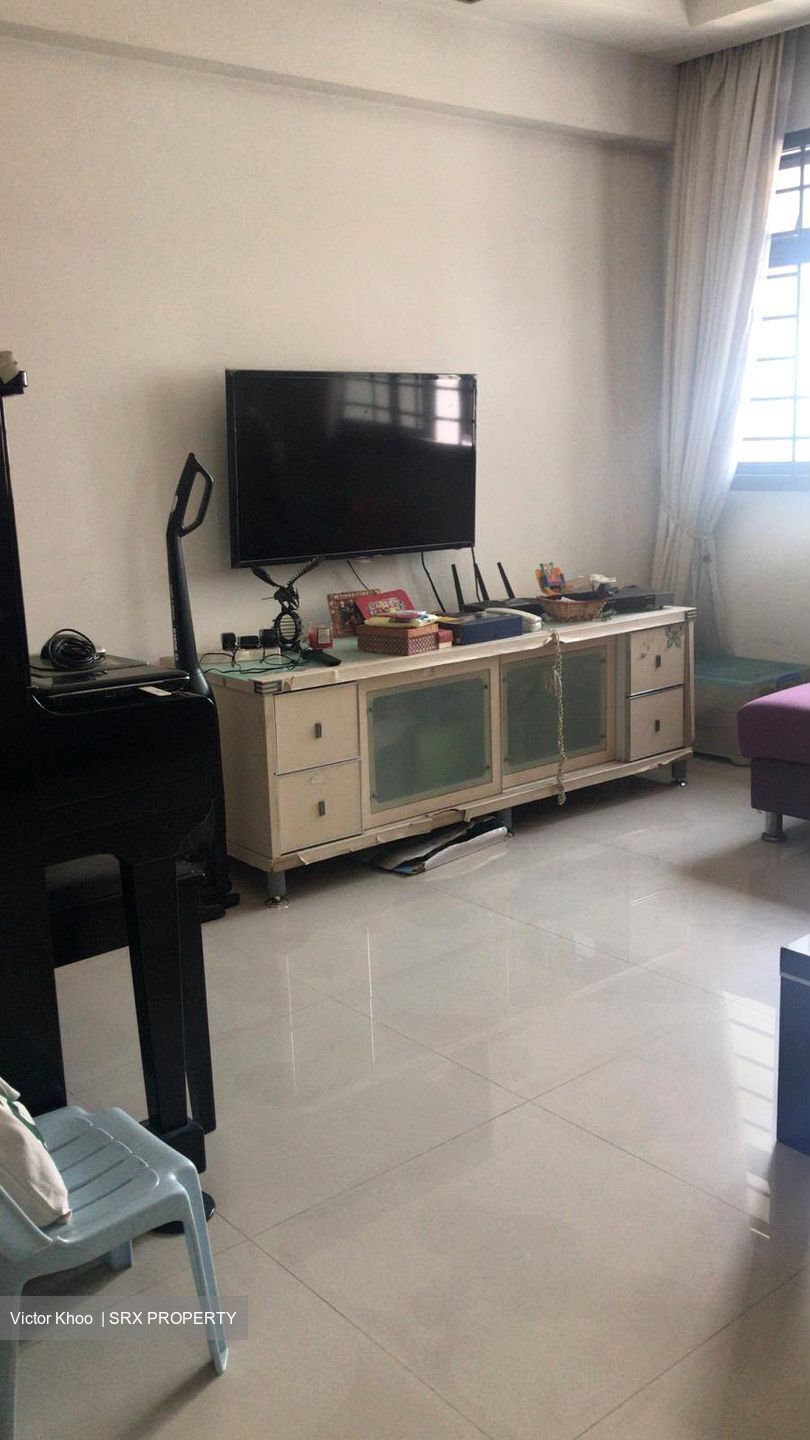 Blk 508C Wellington View (Sembawang), HDB 4 Rooms #599256121